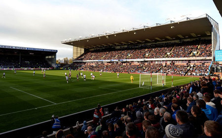 有力的推动 有力的推动